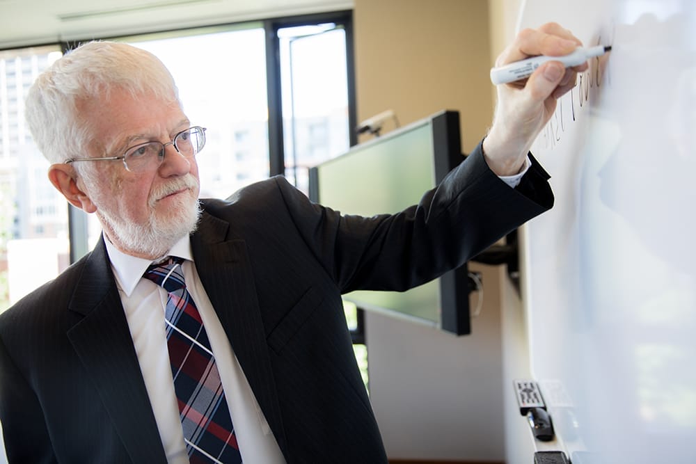 Why Antitrust Law Should Protect Consumers First