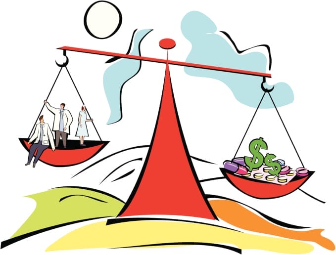 The Oncological Dilemma