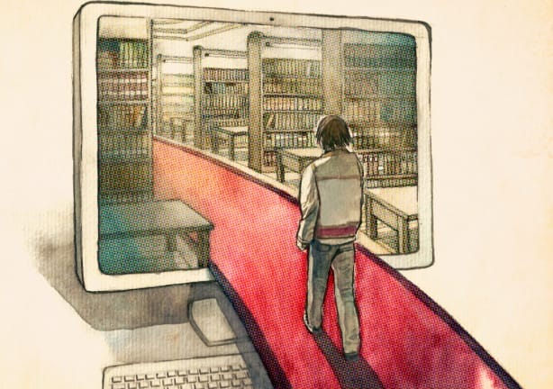 One Teacher's Case for the Good in All MOOCs