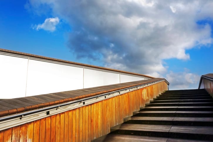 A Five-Step Program for Middle-Aged Entrepreneurs