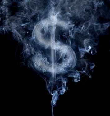 Highs and Lows of Investing in Pot