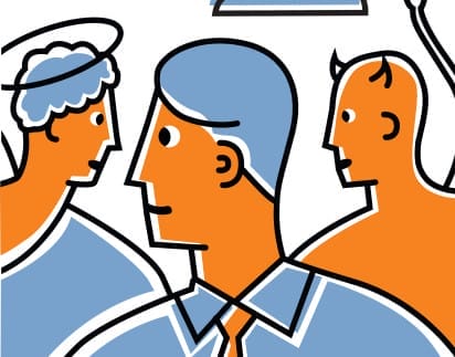 Thinking Differently About Consultants