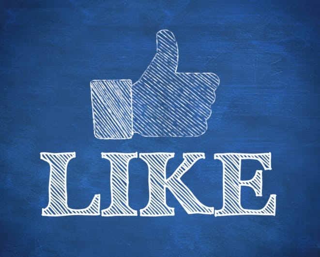 ‘Like’ This Blog to Maximize Brand Messaging