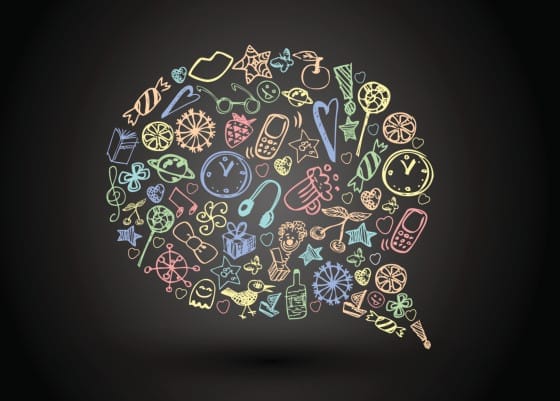 Measuring Word of Mouth