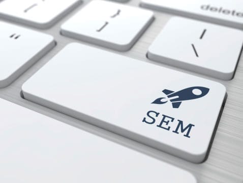 Why SEM Is Better for Lead Generation Than SEO