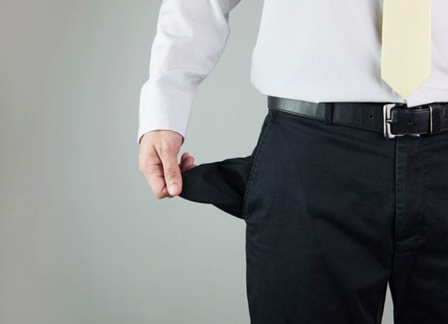 Where Has Your Sales Lead Generation Gone?