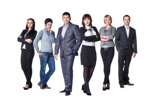 Entrepreneurs: Most Ambitious Careerists of All?