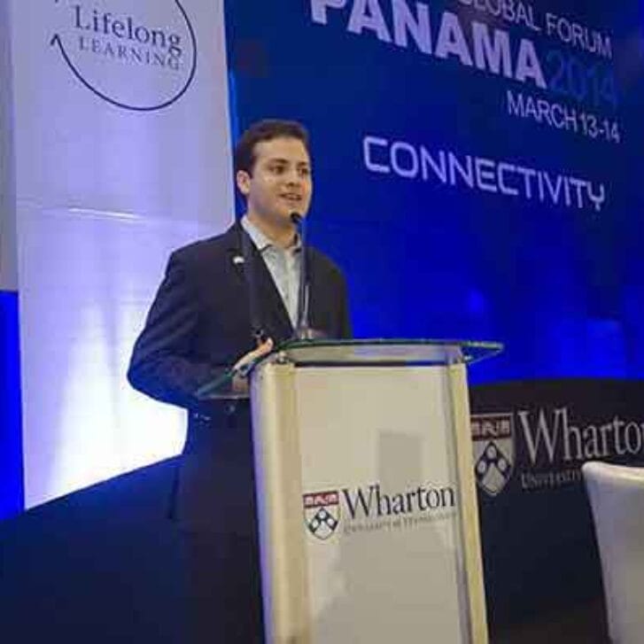 Panama: Where the World Meets