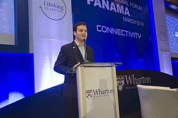 Panama: Where the World Meets