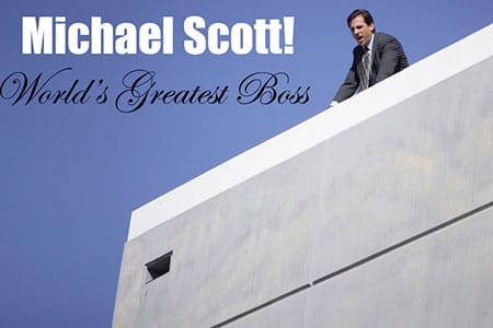 Countdown to the End of Old-Style HR?