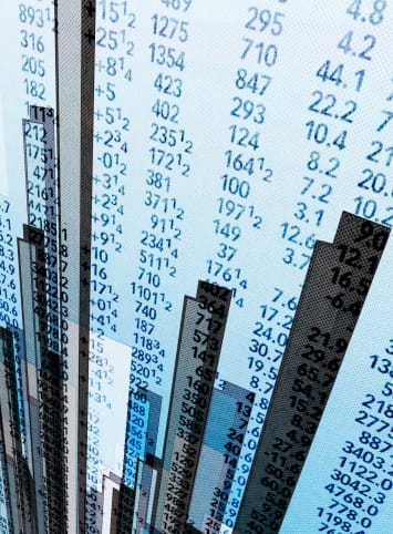 Learning from Non-Profits: Being Data Driven 1