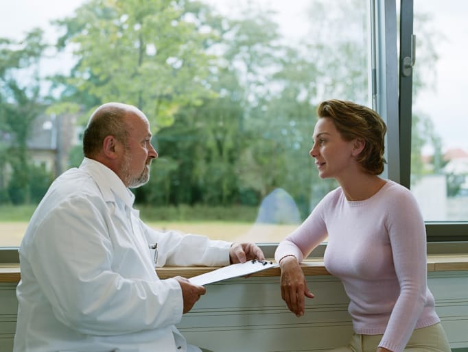 Advocating for Patients With Chronic Conditions