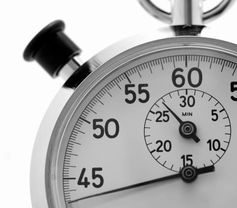 SMART Marketing in a Millisecond