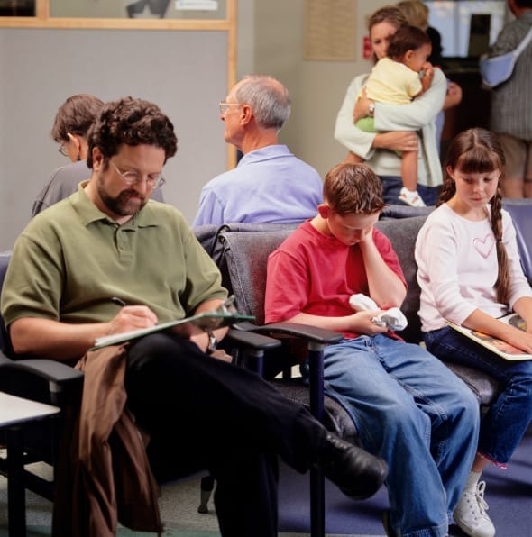 The Problems of Not-So-Primary Care