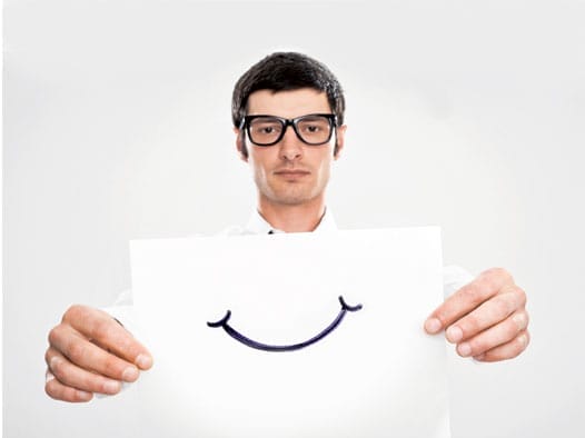 Emotion: The 'Enemy' of Negotiation