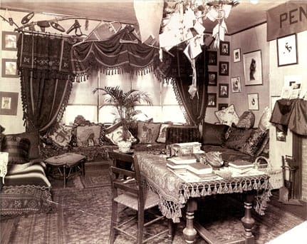 From the Vault: The Quad