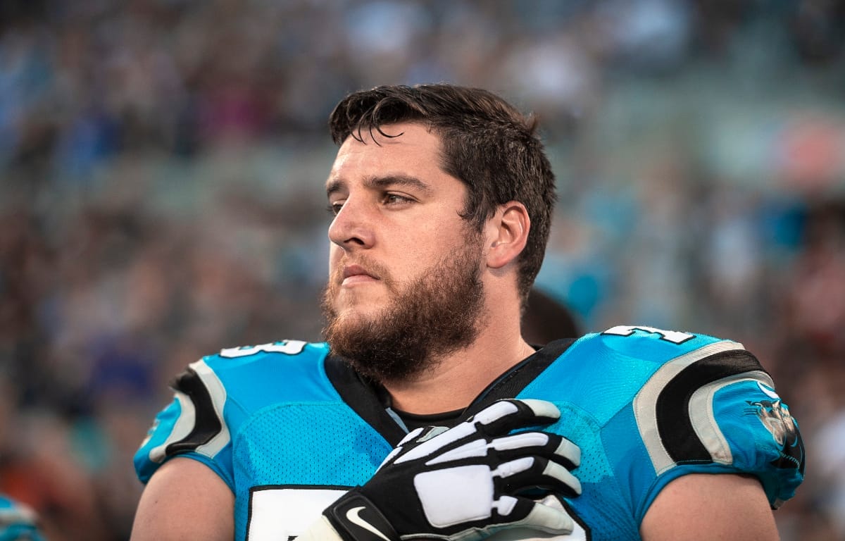 My Journey From Wharton to the NFL