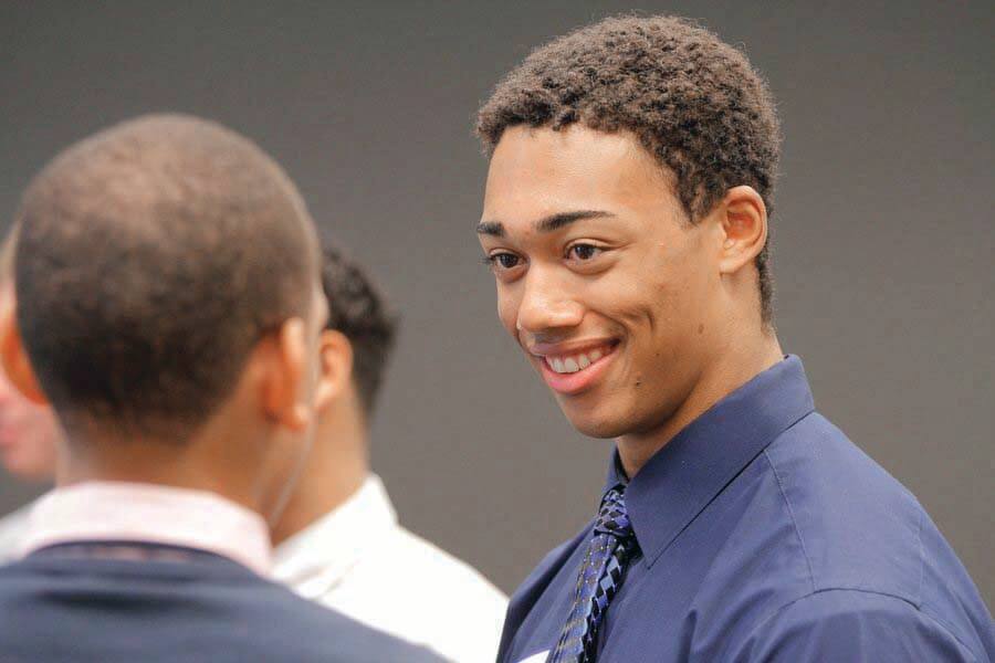 From the Quad: No Time to Spare for an Essay