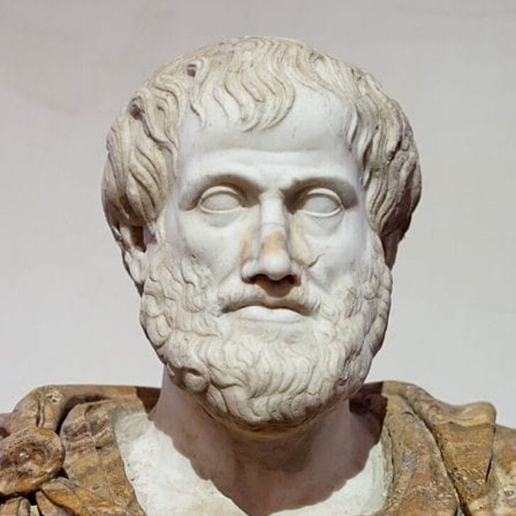 Aristotle, Adam Smith and Sustainable Investing