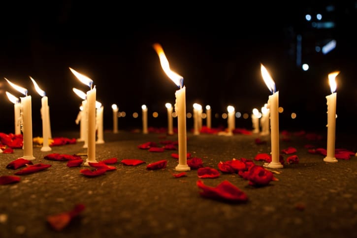 The Sinister Side of Sachet Activism