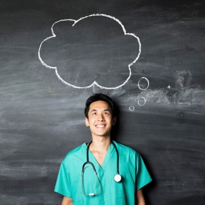 It’s Time to Talk About Medicine and Business Education