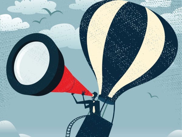 Choosing an Uncommon Investment Career Path