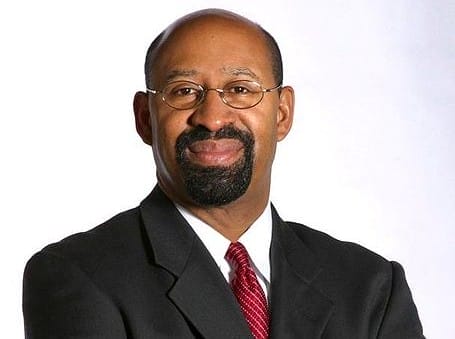 Thoughts From a Man Named Michael