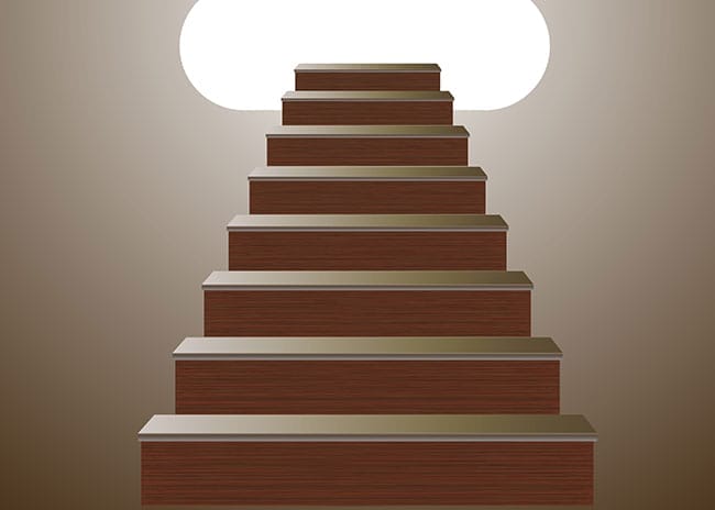 How to Business Plan Your Way out of the Clouds