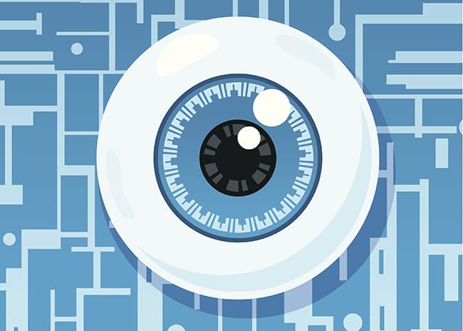 No Neutrality on the Net's Peeping Toms