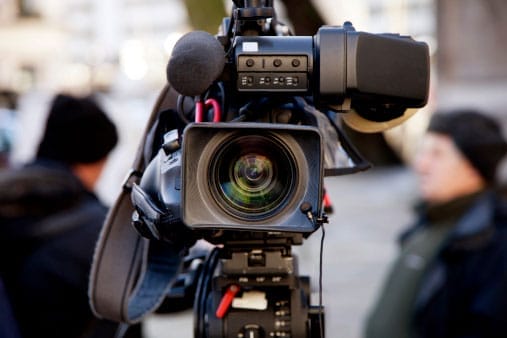 Insights on Why Entrepreneurs Should Approach the Media