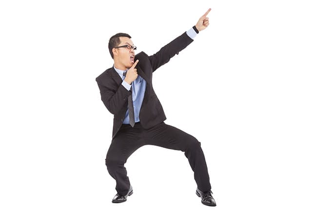 Shutting Down Bad Career Advice