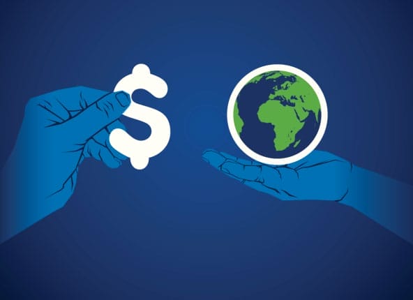 Raising Impact Investing From Niche to Mass Market