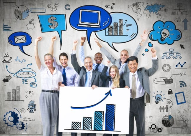 How to Measure Social Media Success: The ROR Formula