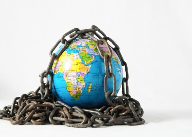 Next in Corporate Sustainability: Valuing Plastic