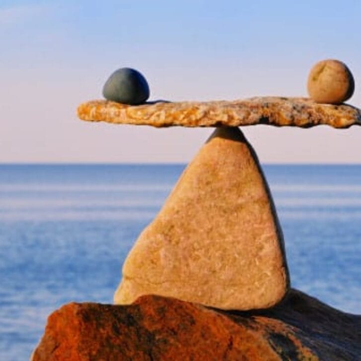 Striking Your Work-Life Balance