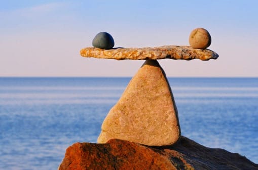 Striking Your Work-Life Balance