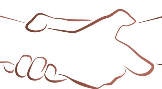 Don’t Go It Alone, Wharton Leaders