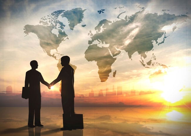 Export Advantage Despite a Rising Dollar: Part 2