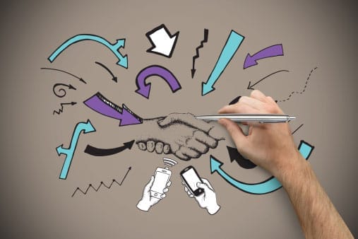 Serving It up in the Sharing Economy