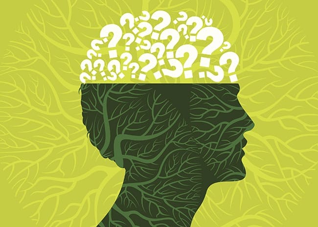 Four Questions to Get From IQ to EQ