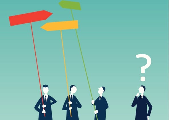 How to Pick the Best Stocks With Broken Ideas