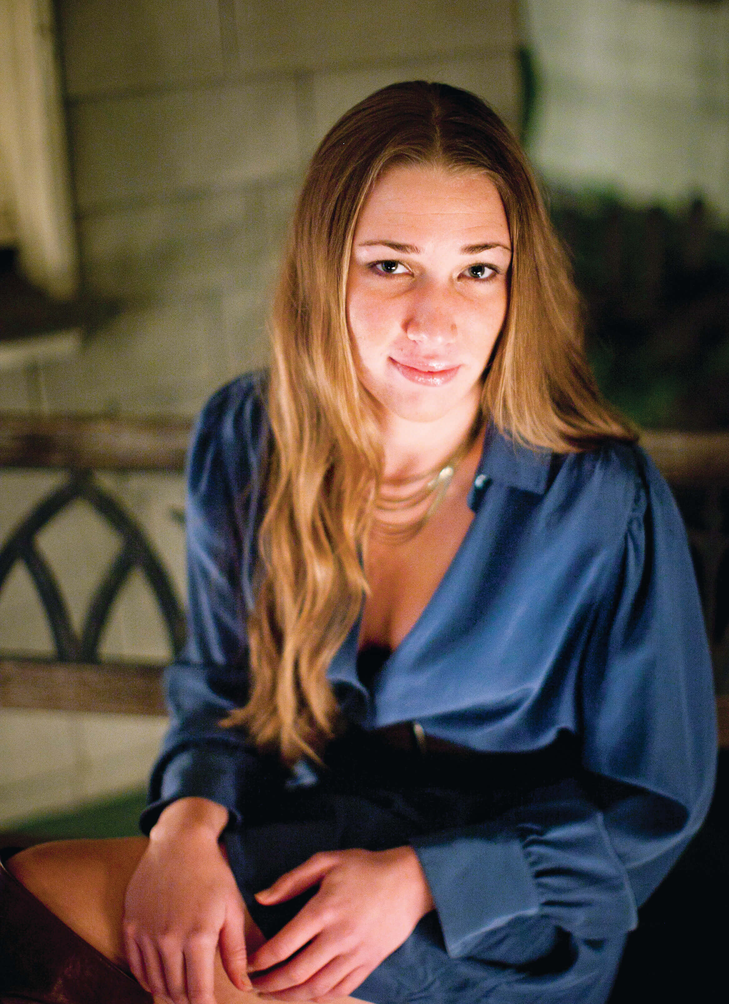 From the Quad: The Tailoring of a Wharton Suit