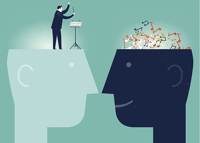 The Best Talent Is Bringing Out Talent in Others