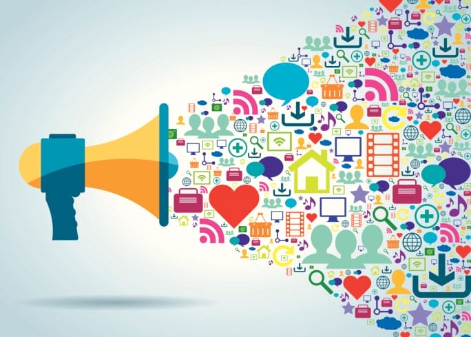 How to Justify Social Media Without ROI