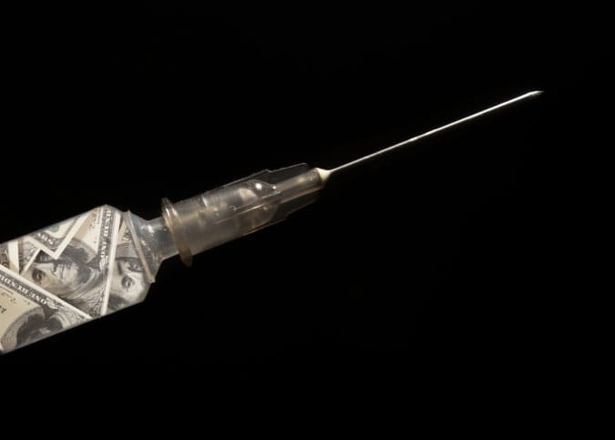 Expand an Innovation to Fund Social Enterprise