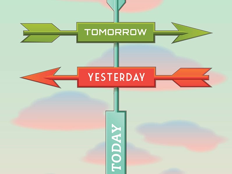 How Do You Handle Big Life Transitions?