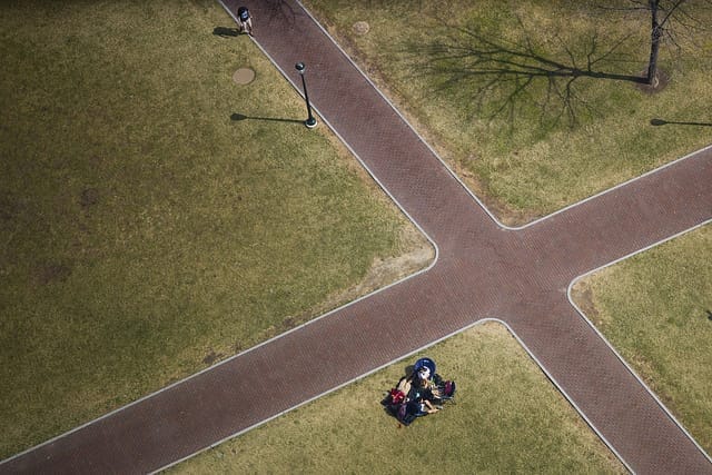 Wharton MBA Highlights: Year One