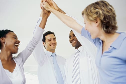 9 Keys to Driving Cultural Change