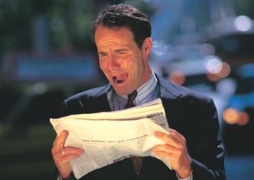 Taking Control of the Uncontrollable