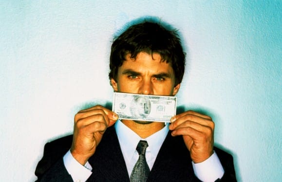 The Price of Communications